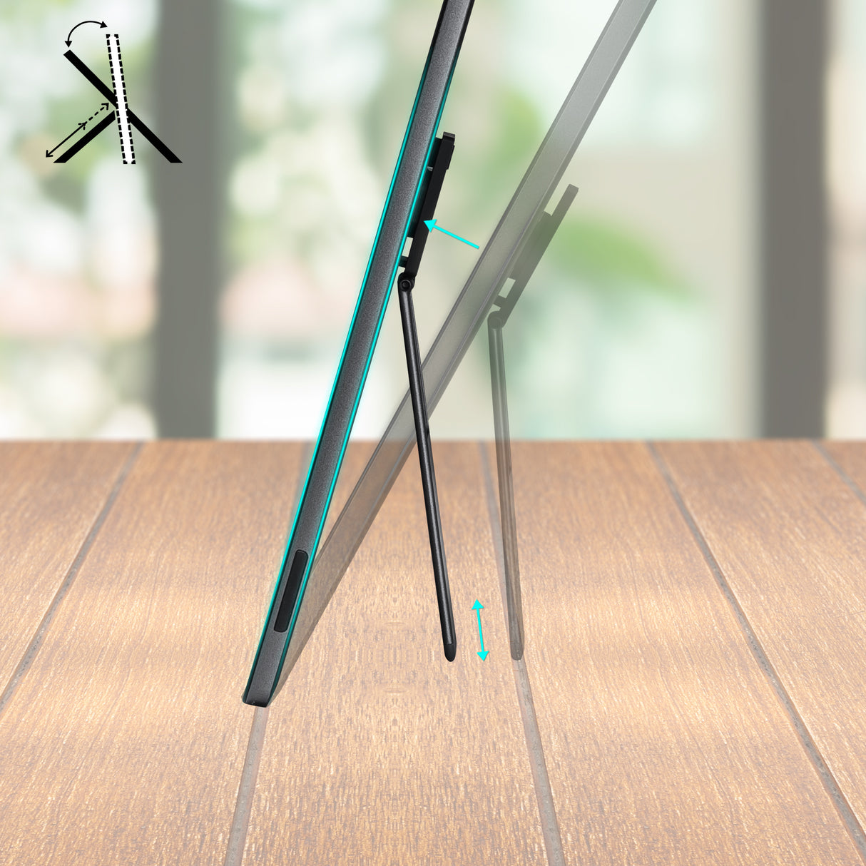 Pack de 2 Écrans PC bureautique | PRO MP161 E2