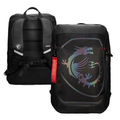 MSI Titan Gaming Bag (sac à dos) – Boutique en ligne officielle de
