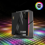 PC Gamer | MEG Trident X2 14NUI9-265EU