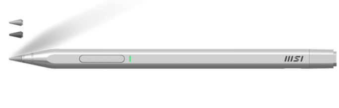 MSI Pen II - Boutique en ligne officielle de MSI France