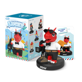 BLIND BOX - Lucky around the World - Boutique en ligne officielle de MSI France