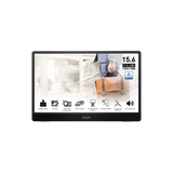 Pack de 2 Écrans PC bureautique | PRO MP161 E2