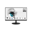 PRO MP242A | Écran 24'' - IPS - Full HD - 100Hz - Haut-parleurs intégrés - Boutique en ligne officielle de MSI France