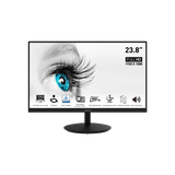 PRO MP242A | Écran 24'' - IPS - Full HD - 100Hz - Haut-parleurs intégrés - Boutique en ligne officielle de MSI France