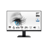 PRO MP273A | Écran 27'' - IPS - Full HD - 100Hz - Haut-parleurs intégrés - Boutique en ligne officielle de MSI France