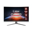 G32CQ4 E2: WQHD 165Hz 1ms Incurvé 1500R FreeSync Premium - Boutique en ligne officielle de MSI France