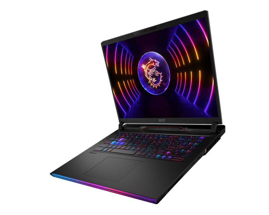 PC portable gamer Raider GE78HX 13VI-203FR