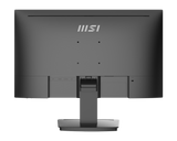 PRO MP243X | Écran 24'' - VA - Full HD - 100 Hz - Haut-parleurs intégrés - Boutique en ligne officielle de MSI France