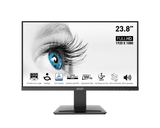 PRO MP243X | Écran 24'' - VA - Full HD - 100 Hz - Haut-parleurs intégrés - Boutique en ligne officielle de MSI France