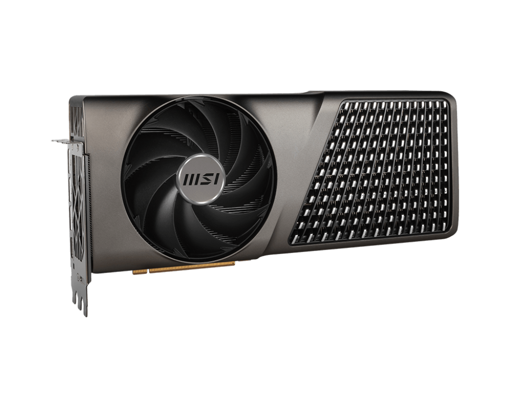 GeForce RTX 4070 Ti SUPER 16G EXPERT - Boutique en ligne officielle de MSI France