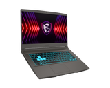 PC portable gamer Thin 15 B12VE-1230FR - Boutique en ligne officielle de MSI France