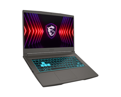 PC portable gamer Thin 15 B12VE-1230FR - Boutique en ligne officielle de MSI France