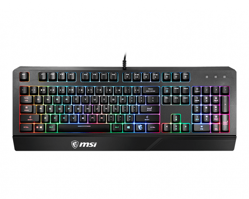 VIGOR GK20 FR - Boutique en ligne officielle de MSI France