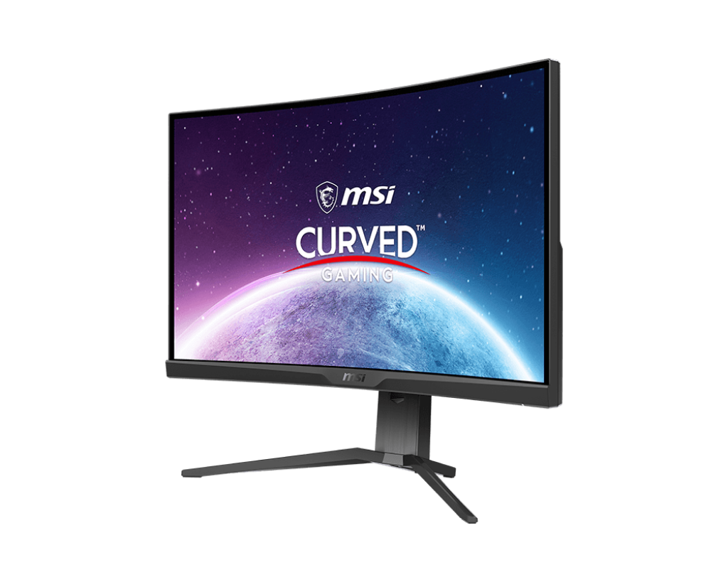 Écran Gaming MSI MAG 325CQRF QD WQHD FreeSync