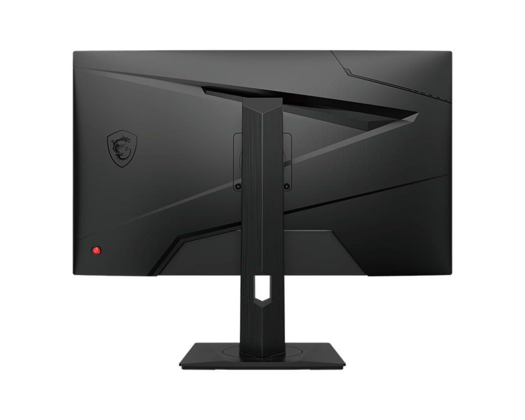 G274QPX : WQHD 240Hz 1ms Rapid IPS G-SYNC - Boutique en ligne officielle de MSI France