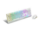 VIGOR GK30 COMBO WHITE FR - Boutique en ligne officielle de MSI France