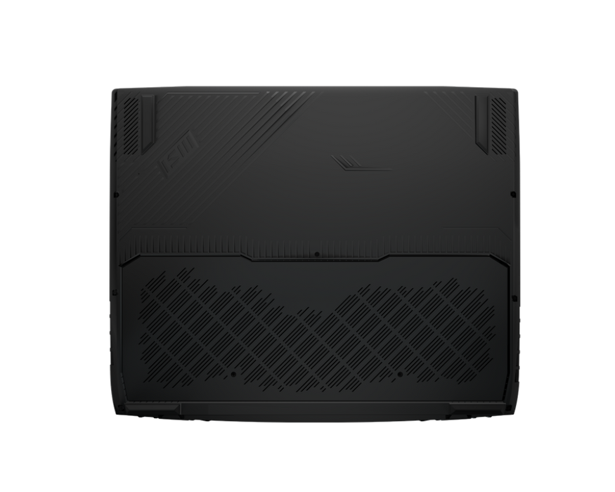 PC portable gamer Titan GT77HX 13VH-058FR