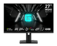 G274QPX : WQHD 240Hz 1ms Rapid IPS G-SYNC - Boutique en ligne officielle de MSI France