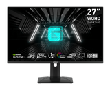 G274QPX : WQHD 240Hz 1ms Rapid IPS G-SYNC - Boutique en ligne officielle de MSI France