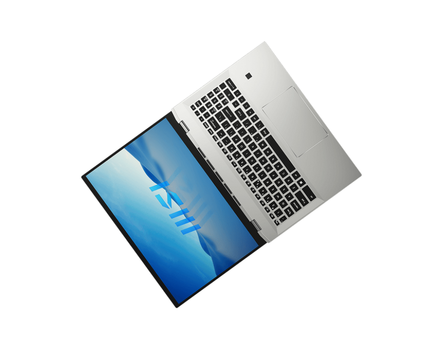 Prestige 16Studio A13VE-236XFR : Intel Core i5-13500H - 16Go LPDDR5 - SSD 512Go NVMe - Intel Iris Xe Graphics - 16" QHD+ 165Hz - Sans système d'exploitation