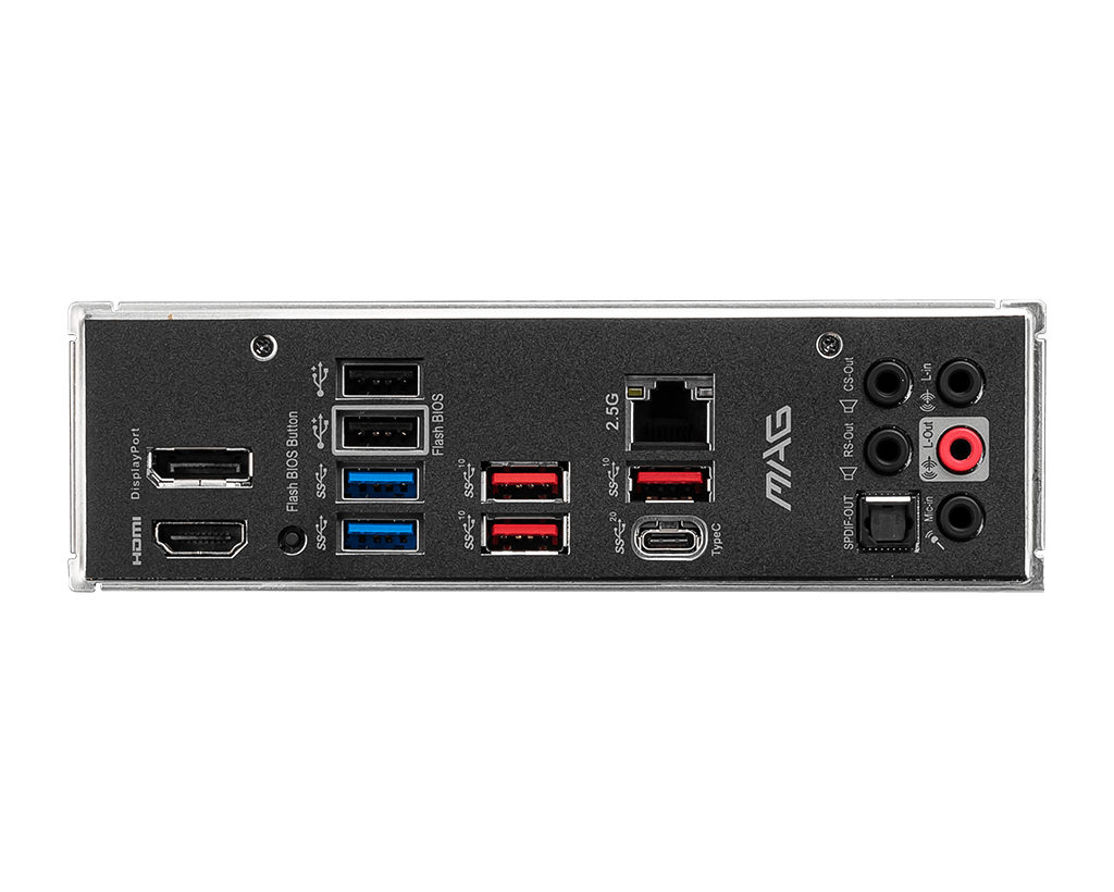 MAG Z690 TORPEDO - Boutique en ligne officielle de MSI France