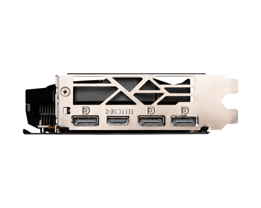 GeForce RTX 4060 GAMING 8G - Boutique en ligne officielle de MSI France