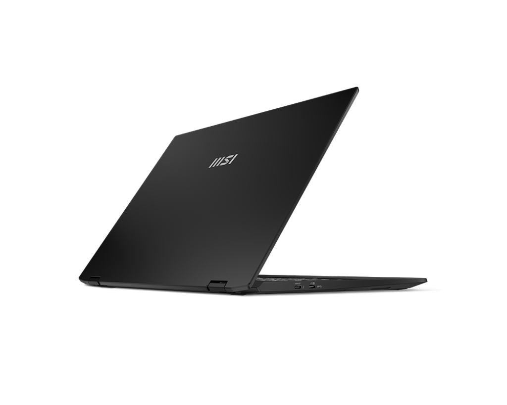 PC portable Summit E16 AI Studio A1VETG-008FR - Boutique en ligne officielle de MSI France