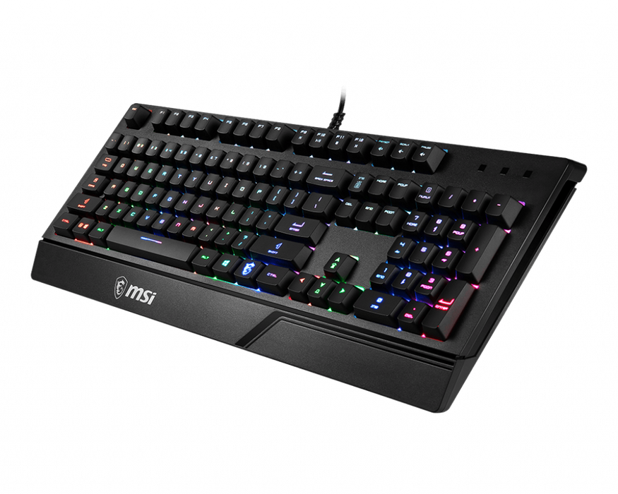 VIGOR GK20 FR - Boutique en ligne officielle de MSI France