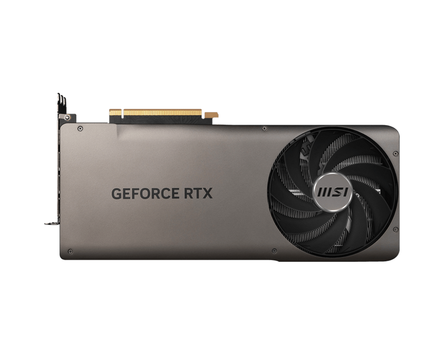 GeForce RTX 4070 Ti SUPER 16G EXPERT