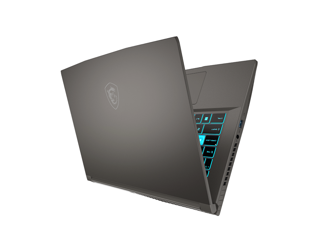 PC portable gamer Thin 15 B12VE-1230FR - Boutique en ligne officielle de MSI France