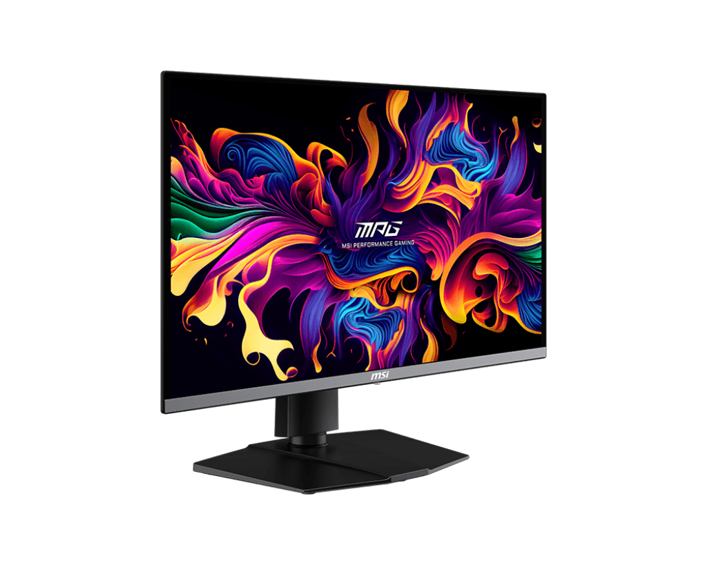 MPG 271QRX QD-OLED : WQHD 360Hz 0.03ms QD Premium Color - Boutique en ligne officielle de MSI France