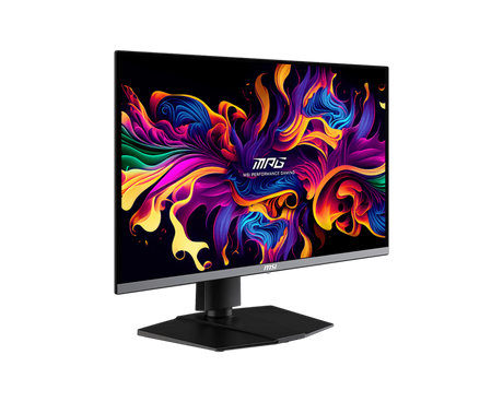 MPG 271QRX QD-OLED : WQHD 360Hz 0.03ms QD Premium Color - Boutique en ligne officielle de MSI France