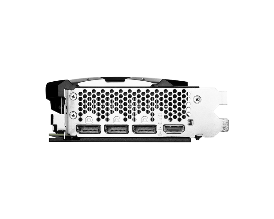 GeForce RTX 4070 Ti SUPER 16G VENTUS 2X OC - Boutique en ligne officielle de MSI France