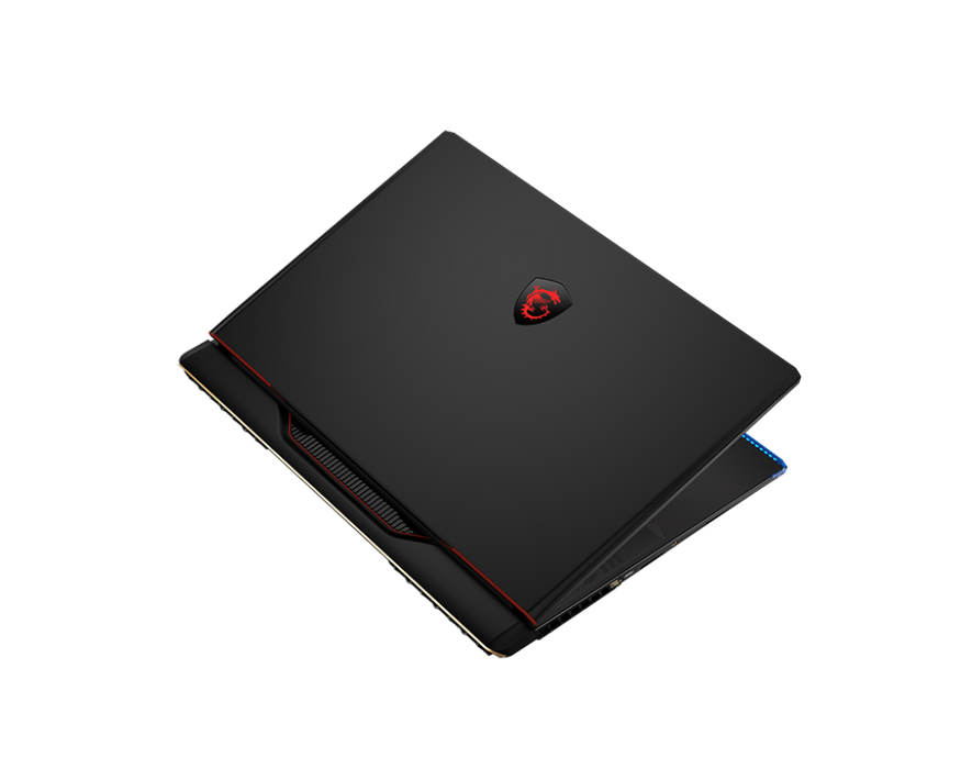 PC portable gamer Raider GE78HX 13VH-288FR : Windows 11 Professionnel - Intel Core i9-13980HX - 64 Go DDR5 - SSD 2 To NVMe - Nvidia RTX4080 12 Go - 17'' QHD+ 240 Hz