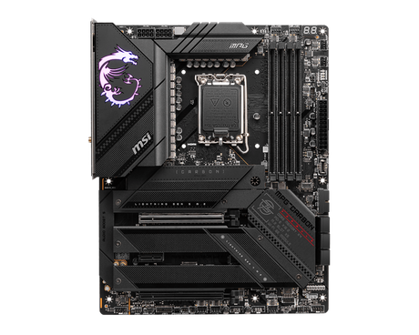 MPG Z790 CARBON WIFI - Boutique en ligne officielle de MSI France