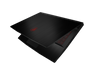 PC portable gamer Thin GF63 12VF-250FR - Boutique en ligne officielle de MSI France