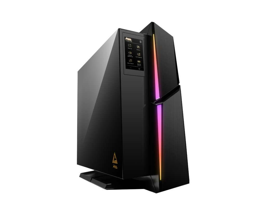 PC Gamer | MEG Trident X2 13NUI-013AT | Windows 11 Famille - Intel Core i9-13900kF - 64 Go DDR5 -RTX 4090 VENTUS 3X 24Go OC - SSD 2 To