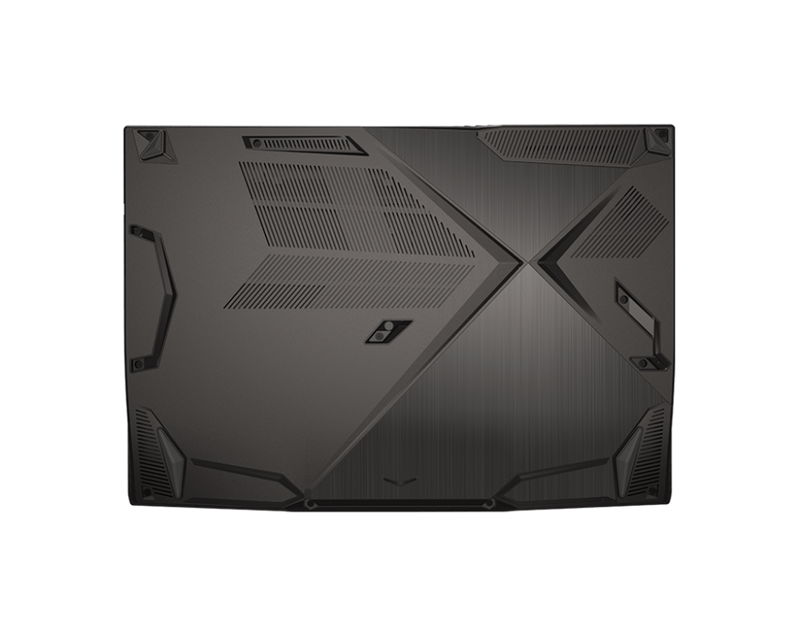 PC portable gamer Thin 15 B12VE-1231XFR