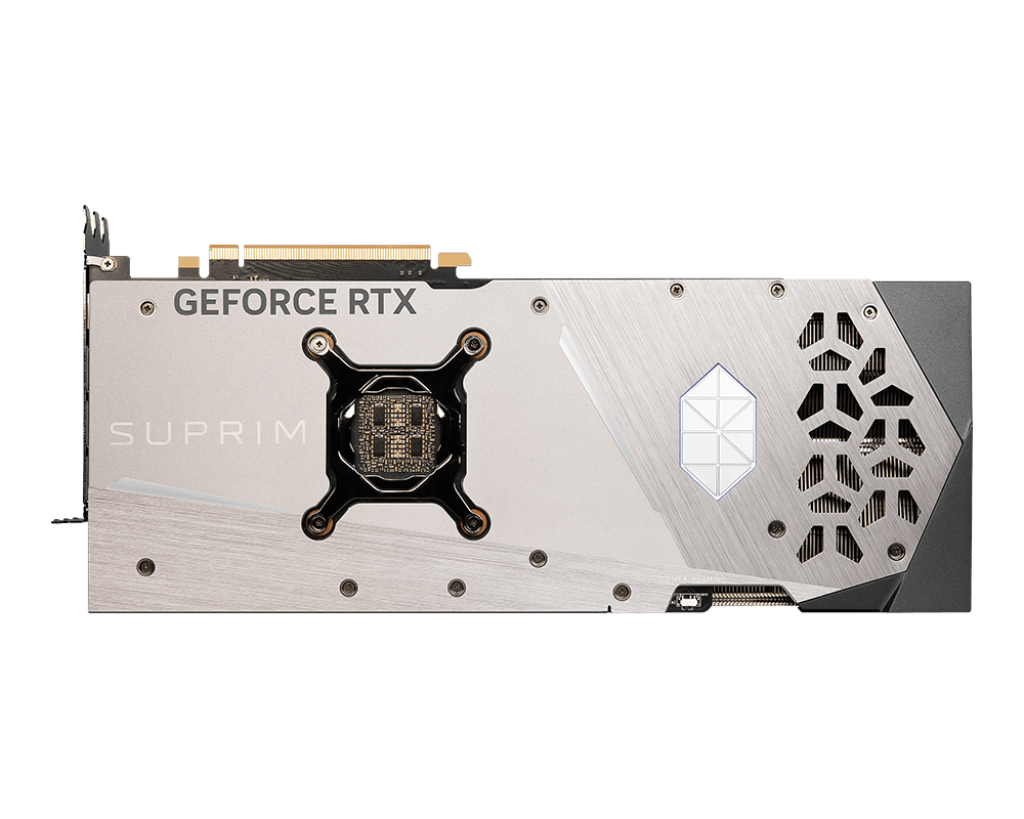 GeForce RTX 4090 SUPRIM 24G