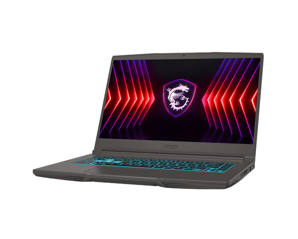 PC portable gamer Thin 15 B12VE-1230FR - Boutique en ligne officielle de MSI France