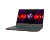 PC portable gamer Thin 15 B12VE-1230FR - Boutique en ligne officielle de MSI France