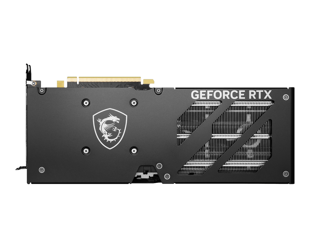 [Code STEAM 40€ offert] GeForce RTX 4060 Ti GAMING SLIM 16G