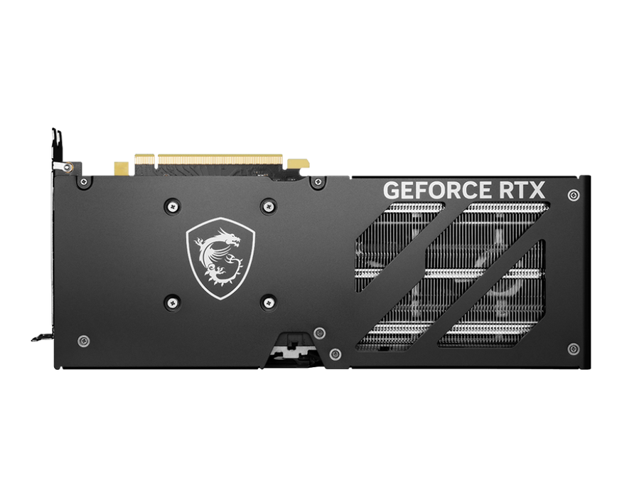 [Code STEAM 40€ offert] GeForce RTX 4060 Ti GAMING SLIM 16G - Boutique en ligne officielle de MSI France