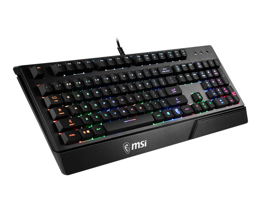 VIGOR GK20 FR - Boutique en ligne officielle de MSI France