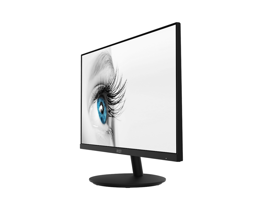 PRO MP242A | Écran 24'' - IPS - Full HD - 100Hz - Haut-parleurs intégrés - Boutique en ligne officielle de MSI France