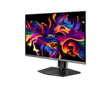 MPG 271QRX QD-OLED : WQHD 360Hz 0.03ms QD Premium Color - Boutique en ligne officielle de MSI France