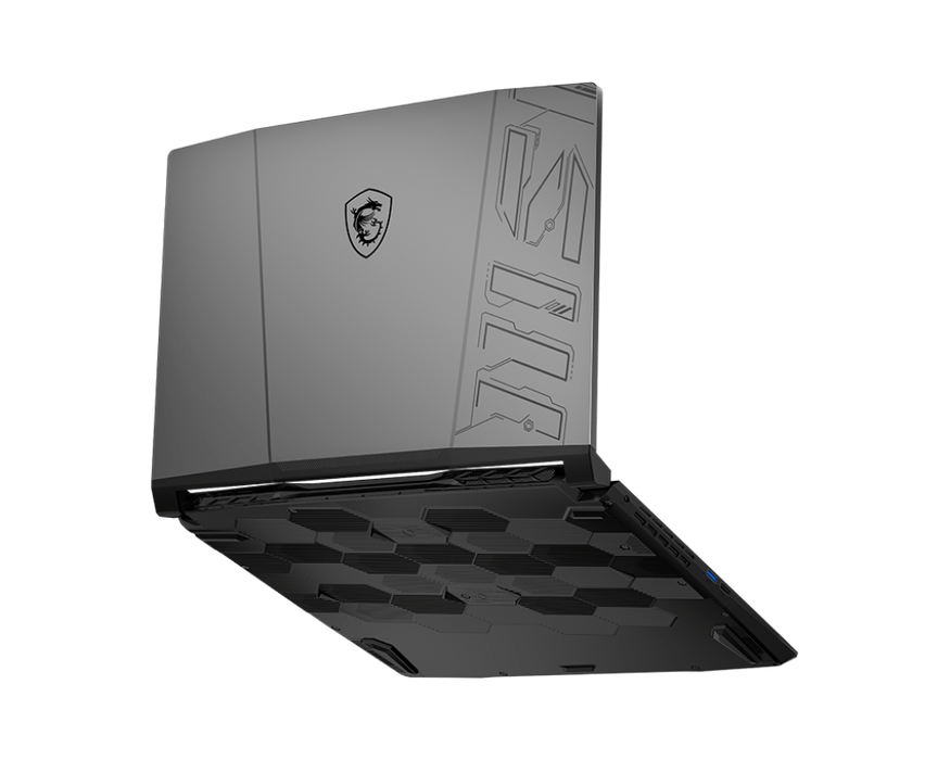 PC portable gamer Pulse 15 B13VFK-1652FR Dragon Station