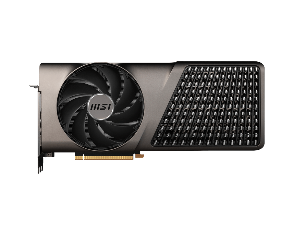 GeForce RTX 4070 Ti SUPER 16G EXPERT - Boutique en ligne officielle de MSI France