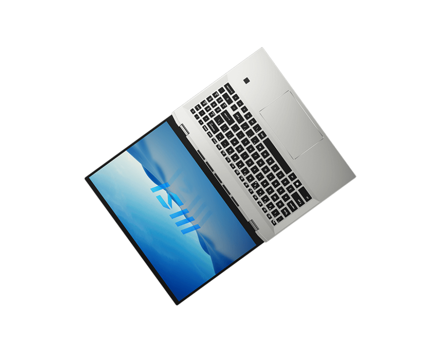 Prestige 16Evo A13M-287FR : Windows 11 Famille (MSI recommande Windows 11 Professionnel pour les entreprises.) - Intel Core i5-13500H - 16Go LPDDR5 - SSD 512Go NVMe - Intel Iris Xe Graphics - 16" QHD+ 165Hz
