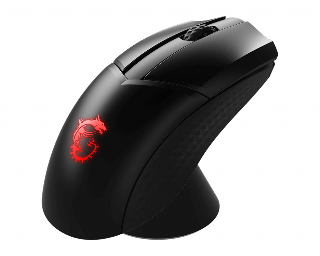 CLUTCH GM41 LIGHTWEIGHT WIRELESS - Boutique en ligne officielle de MSI France